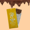 Psilly Squares Milk Chocolate