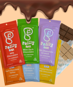 Psilly Chocolate
