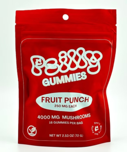 psilly gummy​