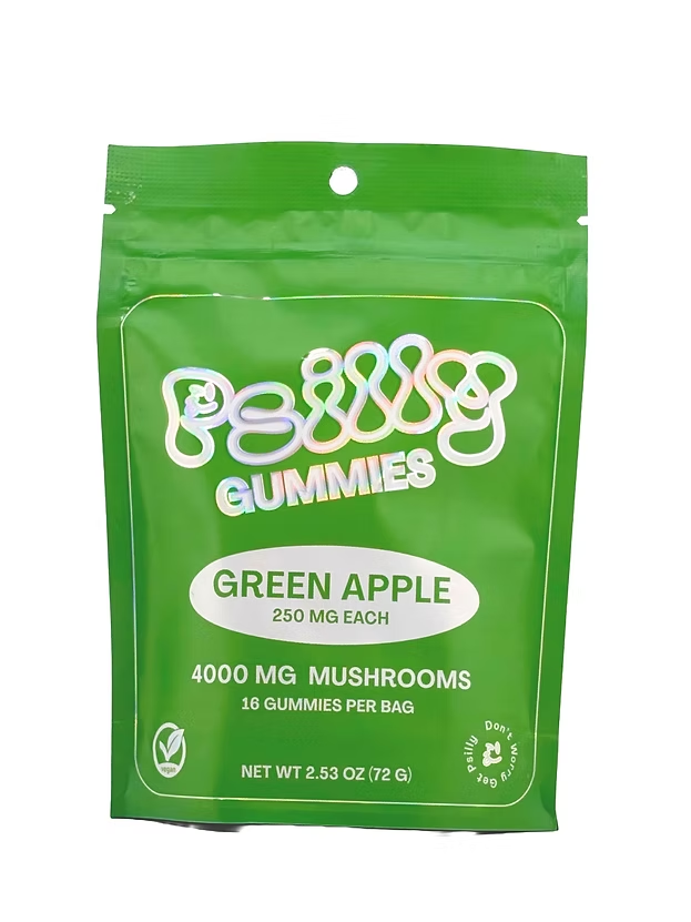 psilly gummies psilly gummies