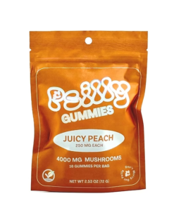 psilly gummies amazon​