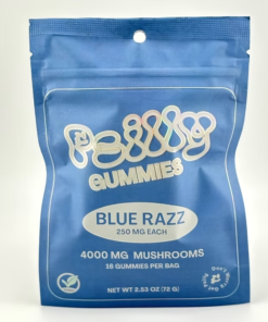 psilly gummies reddit​