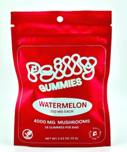 psilly gummies review​