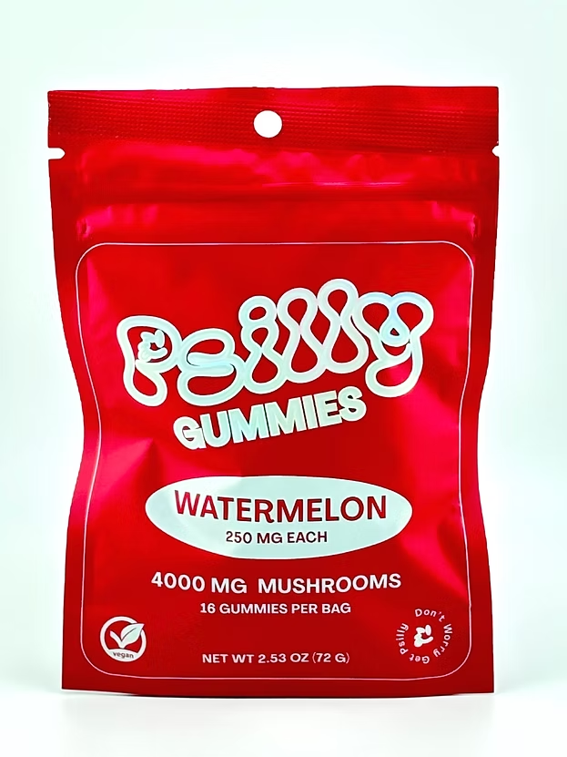 psilly gummies review psilly gummies review