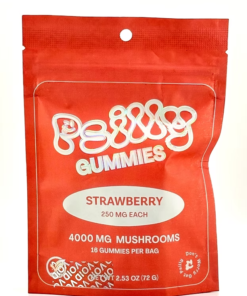 psilly kava gummies​
