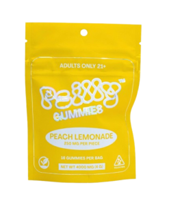 psilly mushroom gummies​