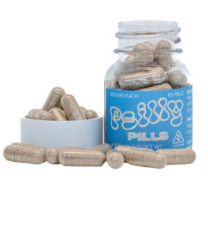 psillio capsule​
